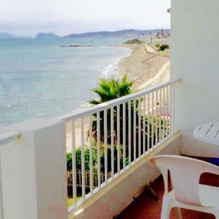 Apartamento A 10 Metros Playa Daire Estepona Dış mekan fotoğraf