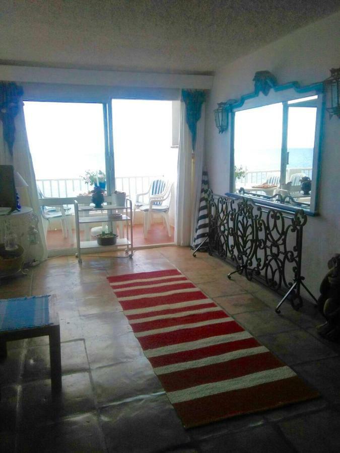 Apartamento A 10 Metros Playa Daire Estepona Dış mekan fotoğraf