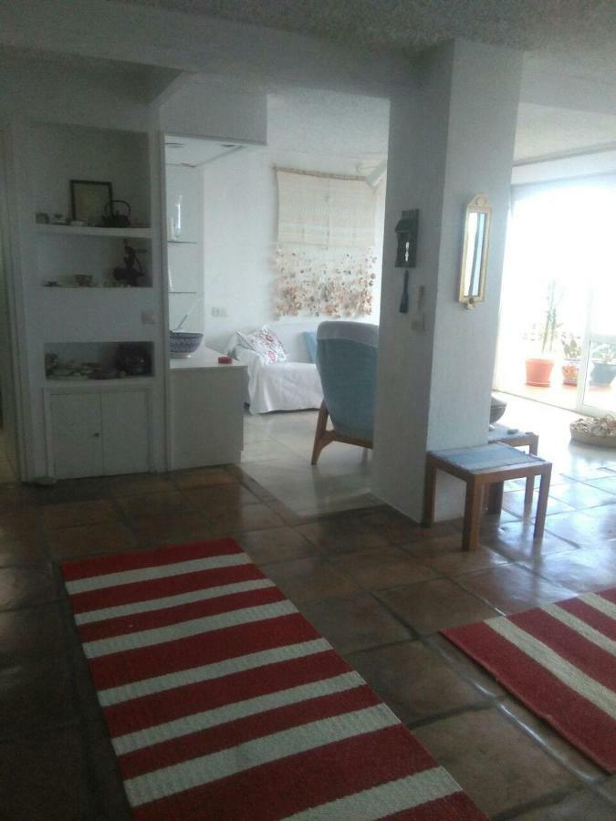 Apartamento A 10 Metros Playa Daire Estepona Dış mekan fotoğraf