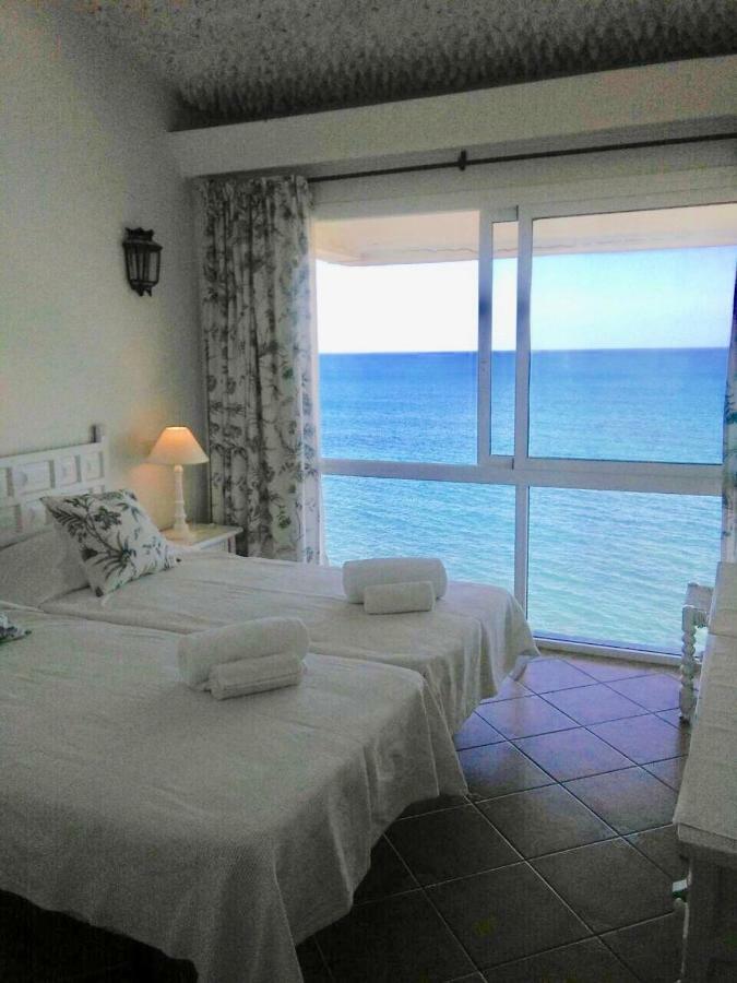 Apartamento A 10 Metros Playa Daire Estepona Dış mekan fotoğraf