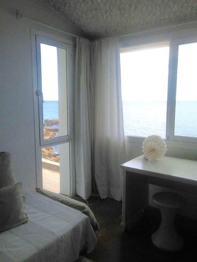 Apartamento A 10 Metros Playa Daire Estepona Dış mekan fotoğraf