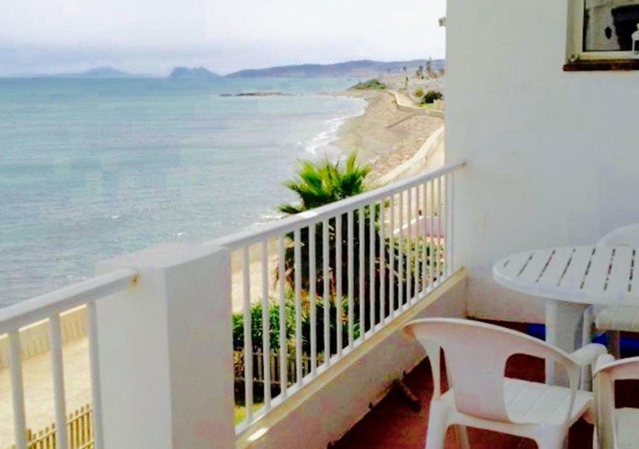 Apartamento A 10 Metros Playa Daire Estepona Dış mekan fotoğraf