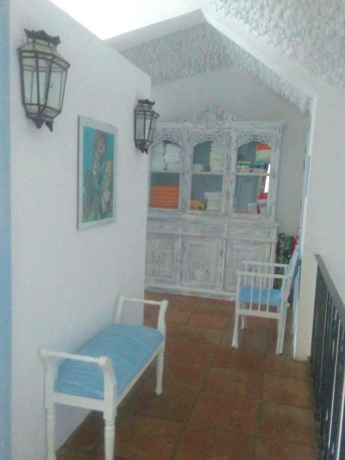 Apartamento A 10 Metros Playa Daire Estepona Dış mekan fotoğraf